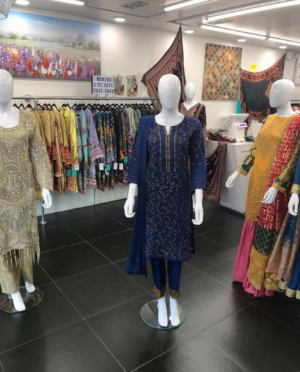 Pakistani Clothes Online in UK : Trendy Instagram Boutiques